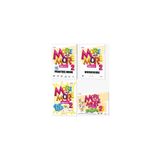 Kurmay Yayınevi More & More 2. Sınıf More & More Practice Book - Workbook – Hikaye Seti - Craft Book 4’lü Set