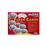 Kurmay Yayınevi More Ve More Flash Cards Ingilizce Hafıza Kartları