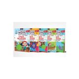 Kurmay Yayınları 2.Sınıf More & More Englısh Hikaye Seti (5 Kitap)