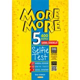 Kurmay Yayınları 5. Sınıf More And More Selfie Test Sarmal Deneme