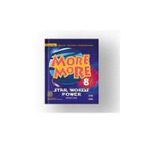 Kurmay Yayınları 8. Sınıf Yeni More&more English Fame Star Word Power (kelime Bankası)