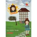 Kurmay Yayınları Ay Çocuk 2.sınıf Zehra Hikaye Seti