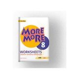 Kurmay Yayınları LGS 8.Sınıf English Worksheets Eğitim Kitabı Kazanım ve Kavrama Etkinlikleri
