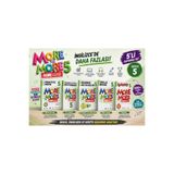 Kurmay Yayınları More And More 5 Fame English Practice 5’li Ingilizce Eğitim Seti – Practice Book + Dictionary + Grammar & Vocabulary + Skills