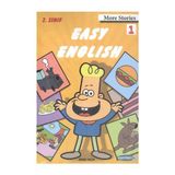 Kurmay Yayınları More Stories 2.Sınıf İngilizce Hikaye Seti