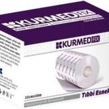 Kurmed Fıx Esnek Tıbbı Flaster 15cm.X 10mt.
