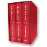 Kur’ân-I Kerîm’in Tasavvufî Tefsiri: Ilâhî Kelâm’ın Sırları (3 Bez Cilt - 6 Kitap) - Abdulkerim Kuşeyri