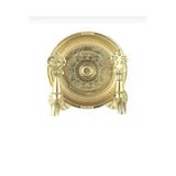 Kurna Musluğu Hamam Musluğu Hamam Tası Gold Renk Set Komple Pirinç Malzeme