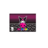 Kuromi 17*25 15 Yp. Spiralli Resim Defteri