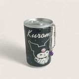 Kuromi 30’lu Islak Mendil – Sevimli ve Kullanışlı