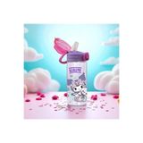 Kuromi 500 ml Matara, Lila-Pembe