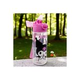 Kuromi 500 ml Matara, Pembe