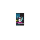 Kuromi A7 İkili Bloknot