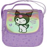 Kuromi Beslenme Çantası 3182