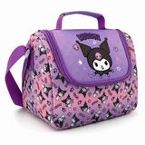 Kuromi Beslenme Çantası 3596