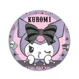 Kuromi Çift Sleeve Top Kumbara 2 X 5 G (7'Li Paket)