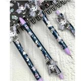 Kuromi Figürlü 0.7 mm Otomatik Kurşun Kalem
