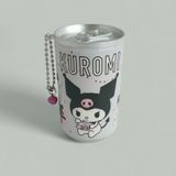 Kuromi Islak Mendil Mini Coke