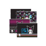kuromi Keskin 25x35 Spiralli Karton Kapak Resim Defteri 15 Yp.