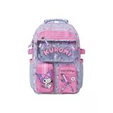 Kuromi Lisanslı Okul Çantası 3221