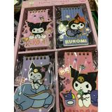 Kuromi Not Defteri