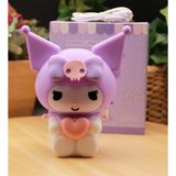 KUROMİ PREMİUM SERİ SİLİKON GECE LAMBASI