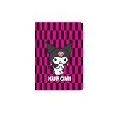 Kuromi Resim Defteri 18,5X26 40 Yp Çizgili