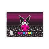 Kuromi Resim Defteri 25X35 15 Yp