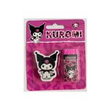Kuromi Tmn 590194 Kuromı Silgi Seti Blıster 2'li