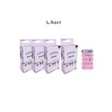 kuromi Yara Bandı 4'lü Paket (40 Adet)