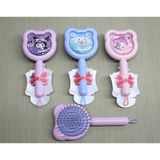 Kuromi,my Melody,cinnamon Saç Taraği ALK3083 - Lisinya
