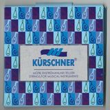 KÜRSCHNER C-108 CLASSİC UD TELİ LİGHT