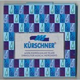 Kürschner C-111 Classic Ud Teli Extra Hard