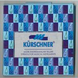 Kürschner C-Arab2 Classic Ud Teli