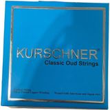 Kürschner Klasik Ud Teli