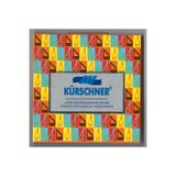 KÜRSCHNER Kurschner Premium Arap 2 Medium Tension Ud Teli (CC GG DD AA FF C)
