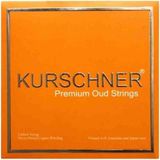 Kurschner P-110 Numara Carbon Ud Teli - Gri