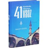Kürsülerden Müminlere 41 Vaaz - Ragıp Güzel