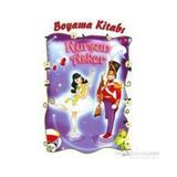 Kurşun Asker (Boyama Kitabı)