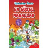 Kurşun Asker - Çizmeli Kedi - Fareli Köyün Kavalcısı - Uykudan Önce En Güzel Masallar - Kolektif
