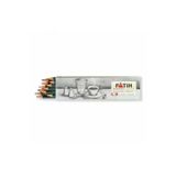 Kursun Kalem Dereceli 3B 12Li