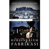 Kurşun Kalem Fabrikası - Soti Trintafyllou