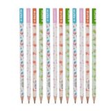 Kurşun Kalem Flamingo 12'li Set
