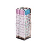 Kurşun Kalem Flamingo Fa17720Kl00 (72 Li Paket)