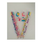 Kursun Kalem Unicorn 12Li Set