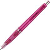 Kurşun Klm 07 mm Şeker Pembe Çiçek Deseni - Çok Renkli