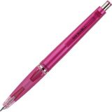 Kurşun Klm 07 mm Şeker Pembe Çiçek Deseni