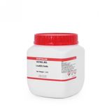 Kursun Oksit 1 Kg - 1 Kg/Hdpe Sise - Cas No: 1317-36-8
