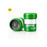 Kurşunsuz Krem Lehim Pastası - Lehim Macunu Smd Bga Anakart Tamir Solder Paste (40 gr)
