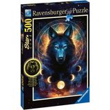 Kurt 500 Parça Çocuk Puzzle 139705